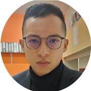 Professeur d'Espagnol à Lille - Cours en présentiel ou en ligne